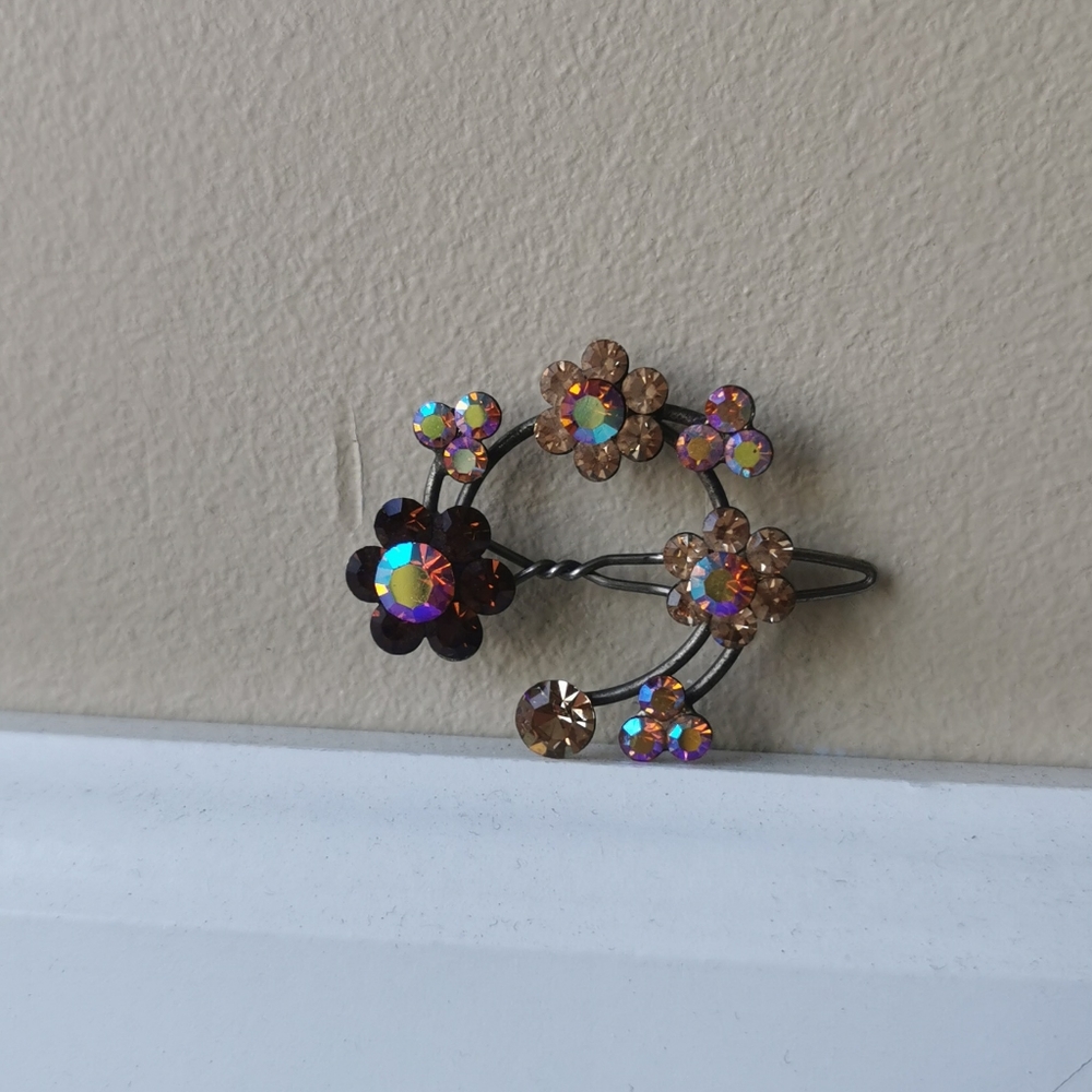 Hair clip